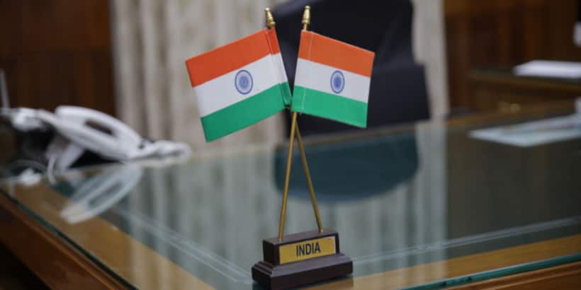 Indian Forest Service (IFS) Officer